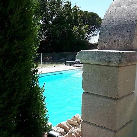 Willa Bastidon Plein Sud Gordes Zewnętrze zdjęcie