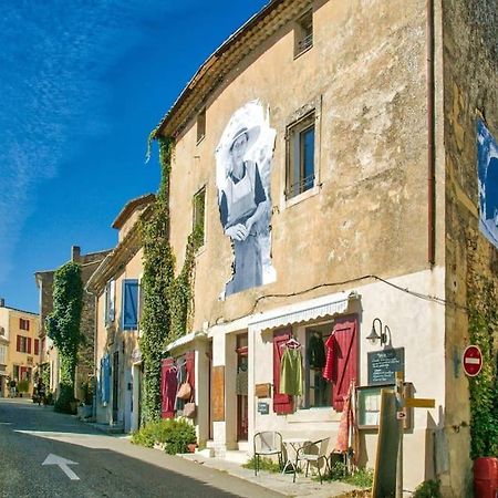 Willa Bastidon Plein Sud Gordes Zewnętrze zdjęcie