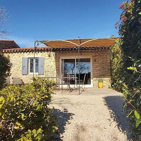 Willa Bastidon Plein Sud Gordes Zewnętrze zdjęcie