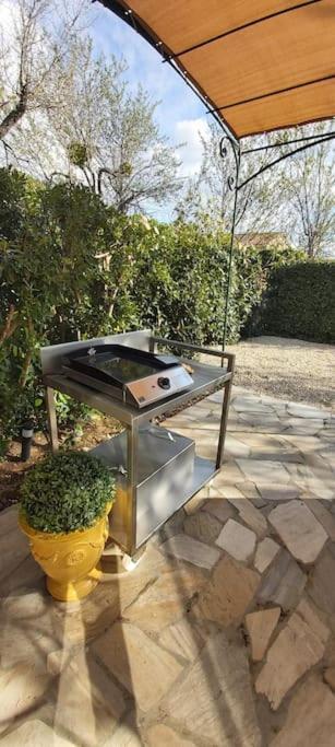 Willa Bastidon Plein Sud Gordes Zewnętrze zdjęcie