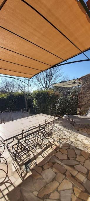 Willa Bastidon Plein Sud Gordes Zewnętrze zdjęcie