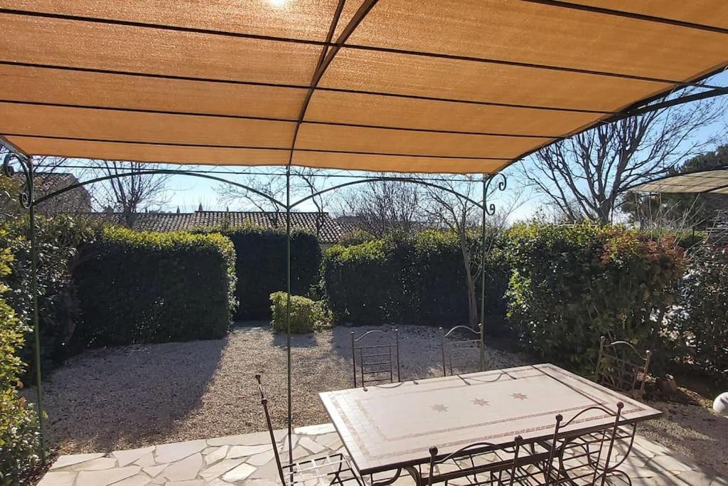 Willa Bastidon Plein Sud Gordes Zewnętrze zdjęcie