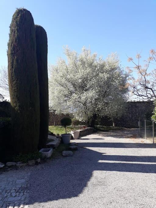 Willa Bastidon Plein Sud Gordes Zewnętrze zdjęcie