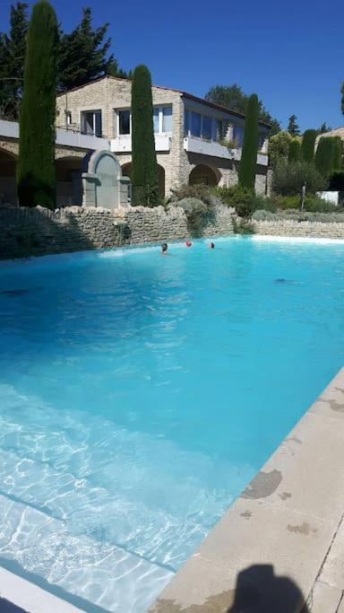 Willa Bastidon Plein Sud Gordes Zewnętrze zdjęcie