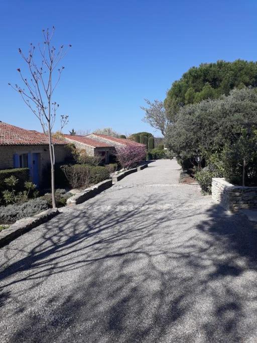 Willa Bastidon Plein Sud Gordes Zewnętrze zdjęcie